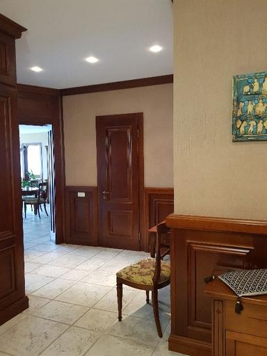 3-кімнатна квартира за адресою бульвар Дружби Народів (площа 160 м²) - Atlanta.ua - фото 18