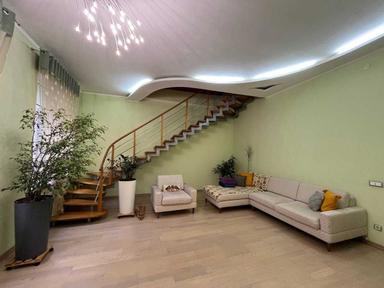 4+-rooms apartment apartment by the address st. Kapelanska (area 243 m²) - Atlanta.ua - photo 22