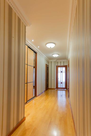 3-комнатная квартира по адресу бульвар Кольцова (площадь 122 м²) - Atlanta.ua - фото 35