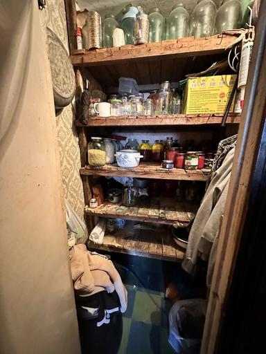 Багатокімнатна квартира за адресою вул. Фруктова (площа 90 м²) - Atlanta.ua - фото 20