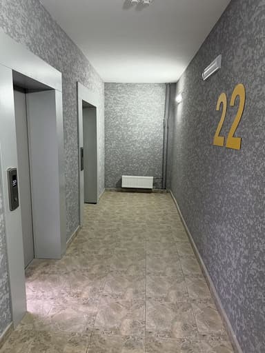 1-кімнатна квартира за адресою вул. Кадетський Гай (площа 40,1 м²) - Atlanta.ua - фото 24