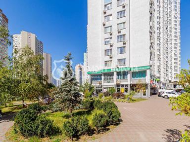 1-кімнатна квартира за адресою (площа 60 м²) - Atlanta.ua - фото 43