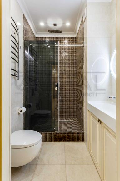 3-комнатная квартира по адресу бульвар Дружбы Народов (площадь 85 м²) - Atlanta.ua - фото 33