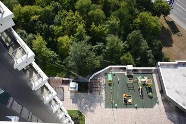 Многокомнатная квартира по адресу бульвар Дружбы Народов (площадь 126 м²) - Atlanta.ua - фото 13