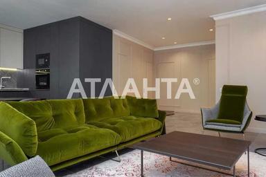 2-комнатная квартира по адресу ул. Здоровья (площадь 105 м²) - Atlanta.ua - фото 22
