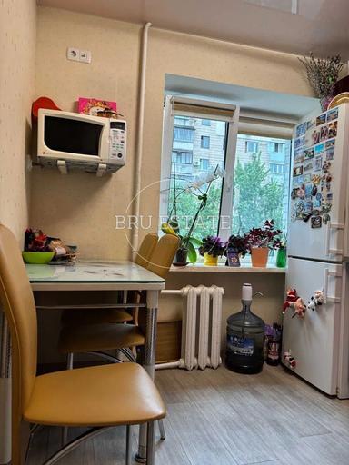 1-room apartment apartment by the address st. Bandery Stepana (area 32 m²) - Atlanta.ua - photo 12