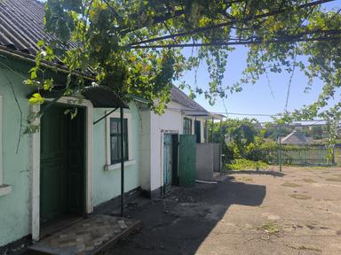 Дом по адресу ул. Молодежная (площадь 62 м²) - Atlanta.ua - фото 19