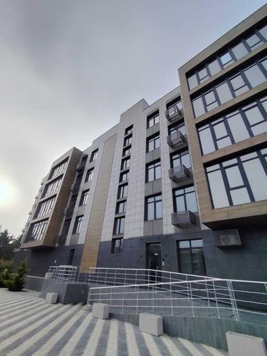 2-rooms apartment apartment by the address st. Fontanskaya dor Perekopskoy Divizii (area 106 m²) - Atlanta.ua - photo 31