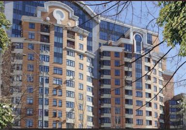 3-кімнатна квартира за адресою (площа 135 м²) - Atlanta.ua - фото 16