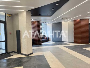 1-комнатная квартира по адресу (площадь 46 м²) - Atlanta.ua - фото 21