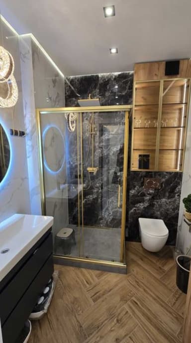 Багатокімнатна квартира за адресою Куликове поле пл. (площа 109 м²) - Atlanta.ua - фото 31