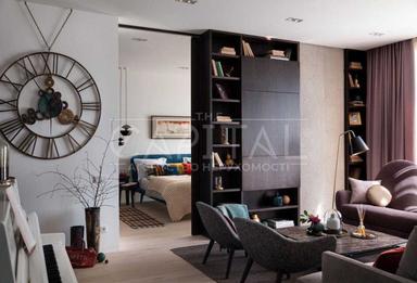 2-комнатная квартира по адресу ул. Андрея Верхогляда (площадь 105 м²) - Atlanta.ua - фото 33