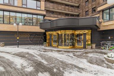 2-кімнатна квартира за адресою Оболонський просп. (площа 61 м²) - Atlanta.ua - фото 46