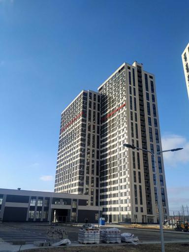 1-кімнатна квартира за адресою вул. Замковецька (площа 43,6 м²) - Atlanta.ua - фото 25