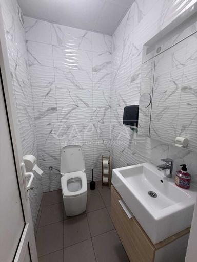 Комерційна нерухомість за адресою вул. Чорнобильська (площа 65 м²) - Atlanta.ua - фото 28