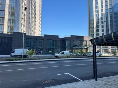 1-кімнатна квартира за адресою вул. Андрія Верхогляда (площа 67 м²) - Atlanta.ua - фото 26