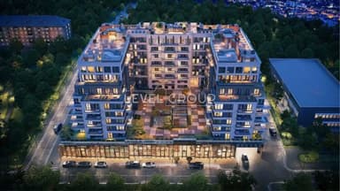2-кімнатна квартира за адресою вул. Олегівська (площа 55,7 м²) - Atlanta.ua - фото 9