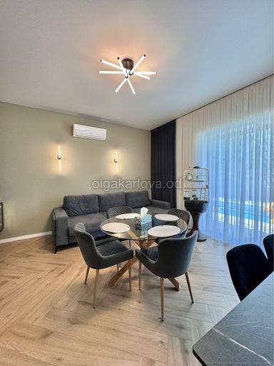 Будинок за адресою вул. Перемоги (площа 100 м²) - Atlanta.ua - фото 23