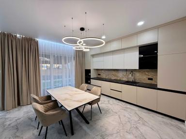 Дом по адресу ул. Гмыри Бориса (площадь 145 м²) - Atlanta.ua - фото 25