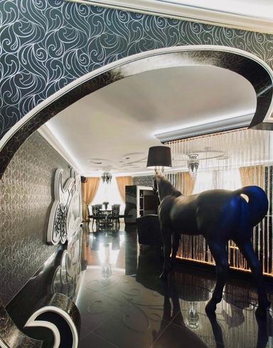 3-rooms apartment apartment by the address st. Ul Zamkovetskaya (area 160 m²) - Atlanta.ua - photo 28