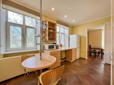 3-кімнатна квартира за адресою бульвар Дружби Народів (площа 108 м²) - Atlanta.ua - фото 44