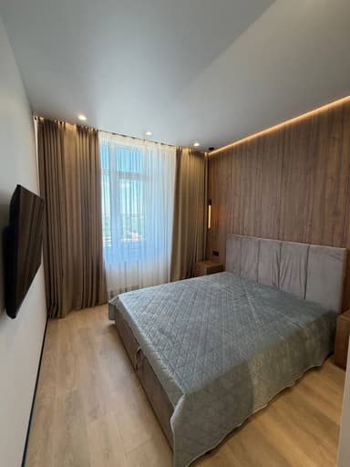 1-комнатная квартира по адресу ул. Краснова (площадь 43 м²) - Atlanta.ua - фото 16