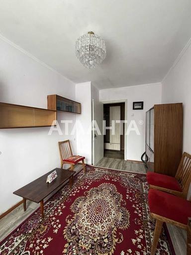3-rooms apartment apartment by the address st. Bandery Stepana (area 51,6 m²) - Atlanta.ua - photo 21