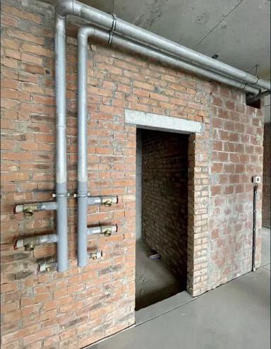 Багатокімнатна квартира за адресою вул. Іоанна Павла II (площа 190 м²) - Atlanta.ua - фото 20