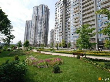 Багатокімнатна квартира за адресою бульвар Дружби Народів (площа 155 м²) - Atlanta.ua - фото 26