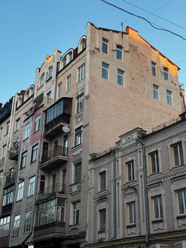 3-кімнатна квартира за адресою вул. Антоновича (площа 137 м²) - Atlanta.ua - фото 16