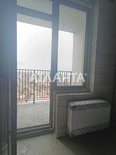 1-комнатная квартира по адресу (площадь 40,1 м²) - Atlanta.ua - фото 12