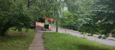 2-комнатная квартира по адресу бульвар Дружбы Народов (площадь 61,9 м²) - Atlanta.ua - фото 42