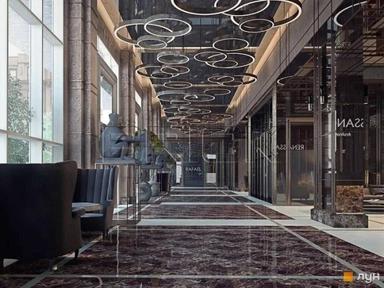 2-rooms apartment apartment by the address st. Starobazarnyy skv Kirova skv (area 105 m²) - Atlanta.ua - photo 43