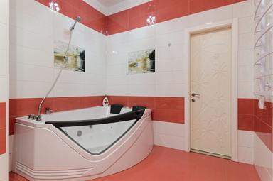 1-room apartment apartment by the address st. Kulikovo pole pl Oktyabrskoy revolyutsii pl (area 70 m²) - Atlanta.ua - photo 37