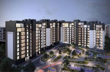 2-комнатная квартира по адресу ул. Рівненська (площадь 66 м²) - Atlanta.ua - фото 22