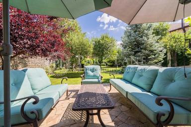 Дом по адресу (площадь 210 м²) - Atlanta.ua - фото 48