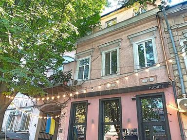 Многокомнатная квартира по адресу Куликово поле пл. (площадь 138 м²) - Atlanta.ua - фото 21