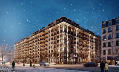 3-комнатная квартира по адресу ул. Замковецкая (площадь 113 м²) - Atlanta.ua - imageAlt 8