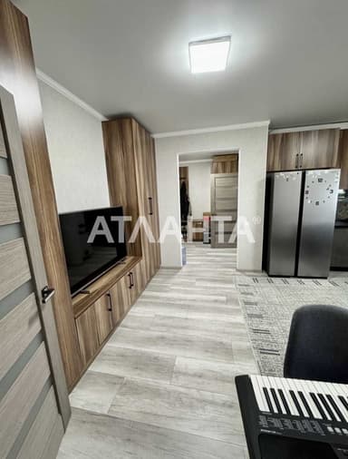 2-комнатная квартира по адресу ул. Филатова ак. (площадь 50 м²) - Atlanta.ua - фото 19