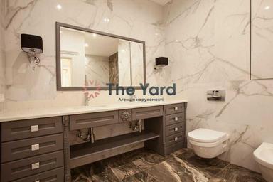 Багатокімнатна квартира за адресою бульвар Дружби Народів (площа 184 м²) - Atlanta.ua - фото 34