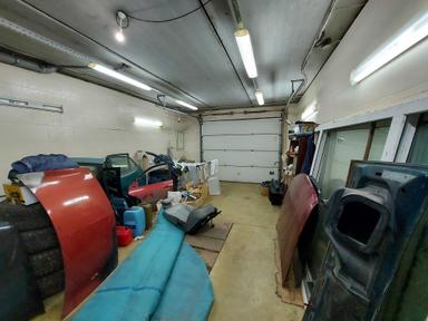 Commercial real estate at st. Ul Osennyaya (area 401 m²) - Atlanta.ua - photo 25