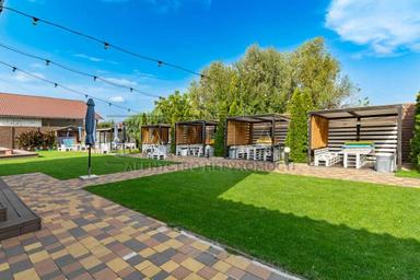 Будинок за адресою вул. Китобійна (площа 266 м²) - Atlanta.ua - фото 44