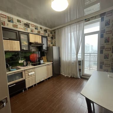 1-комнатная квартира по адресу ул. Бандеры Степана (площадь 43 м²) - Atlanta.ua - фото 6