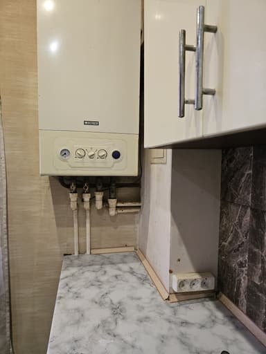 1-комнатная квартира по адресу ул. Бандеры Степана (площадь 42 м²) - Atlanta.ua - фото 10