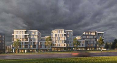 1-кімнатна квартира за адресою вул. Антоненка-Давидовича (площа 61,8 м²) - Atlanta.ua - фото 44