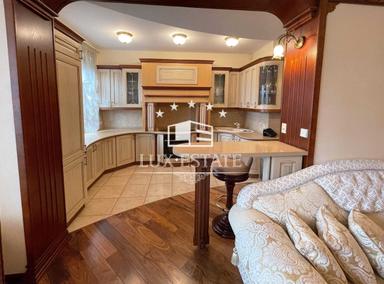 3-кімнатна квартира за адресою вул. Підвисоцького (площа 118 м²) - Atlanta.ua - фото 27