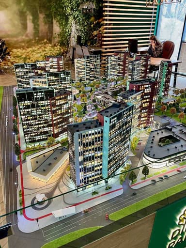 1-комнатная квартира по адресу ул. Замковецкая (площадь 45 м²) - Atlanta.ua - фото 21