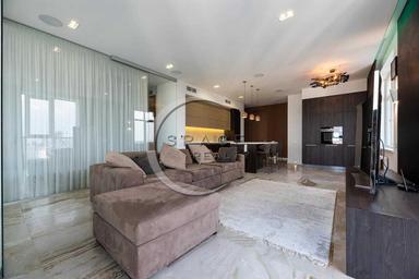 3-комнатная квартира по адресу ул. Андрея Верхогляда (площадь 120 м²) - Atlanta.ua - фото 24