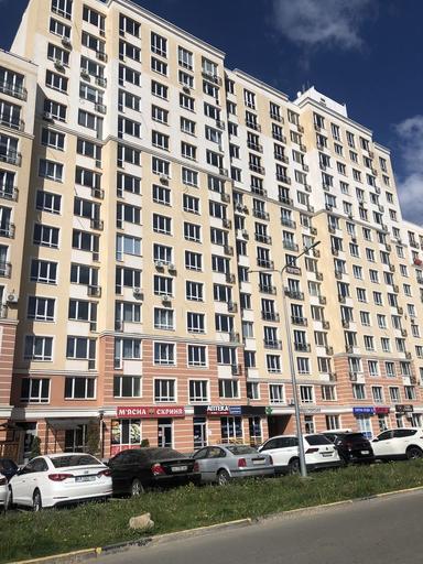 2-комнатная квартира по адресу (площадь 63 м²) - Atlanta.ua - фото 24