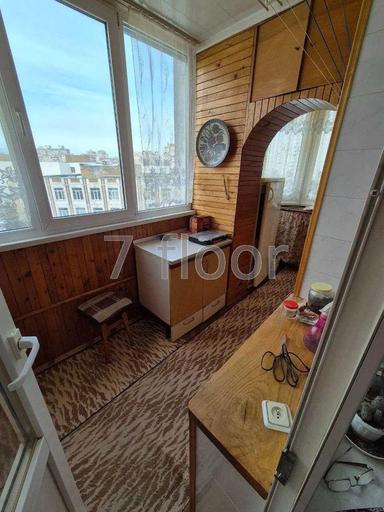 3-rooms apartment apartment by the address (area 85 m²) - Atlanta.ua - photo 17